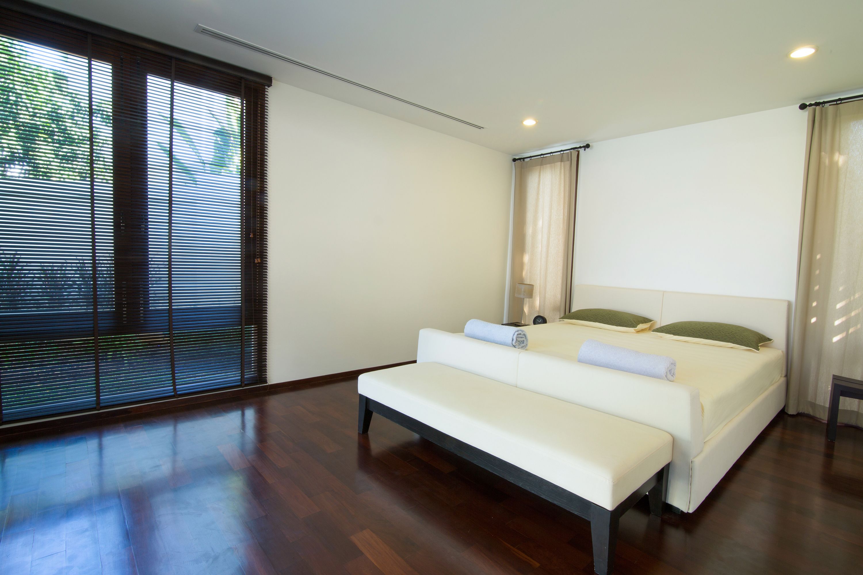 Aleenta Hua Hin Resort & Spa