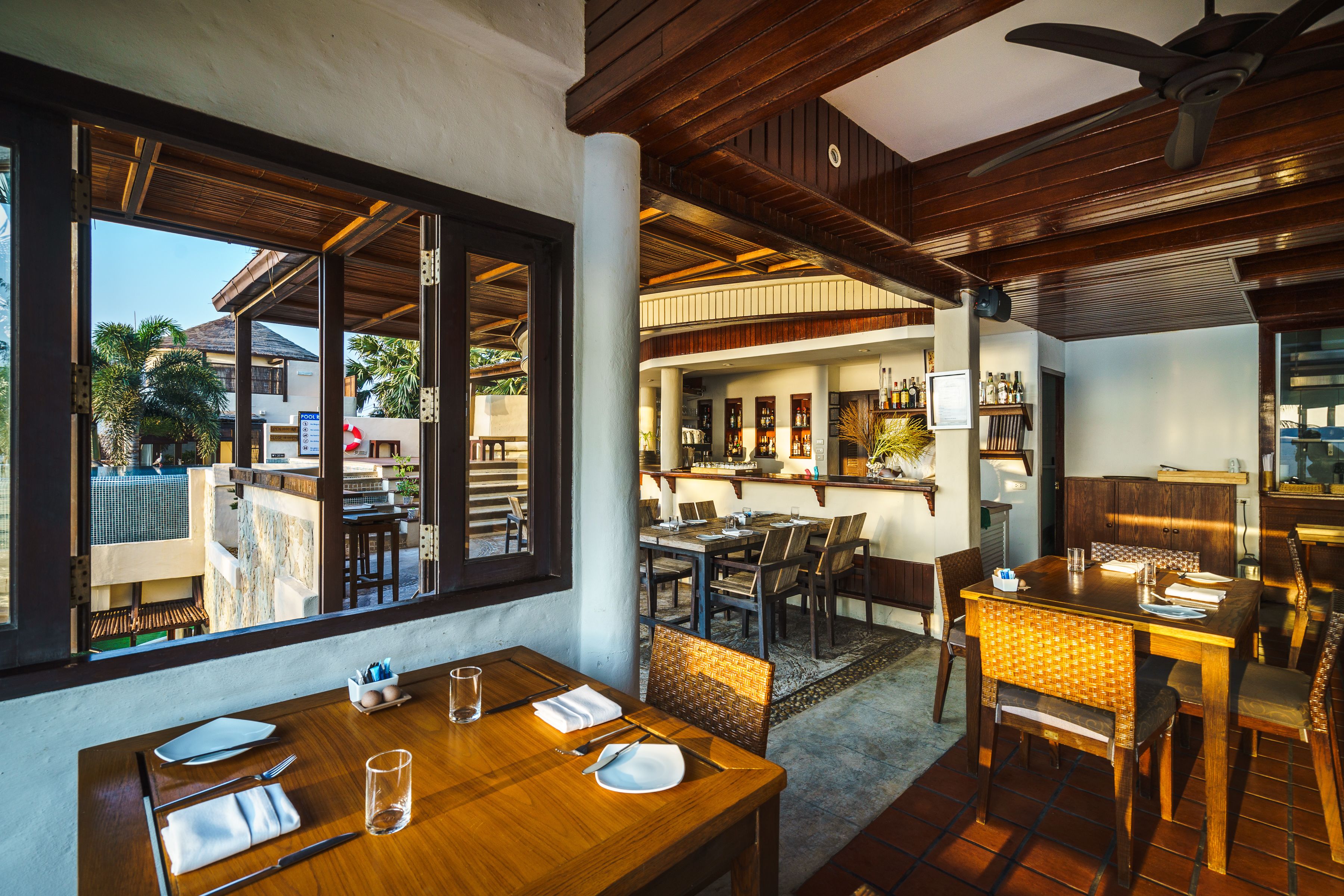 Aleenta Hua Hin Resort & Spa