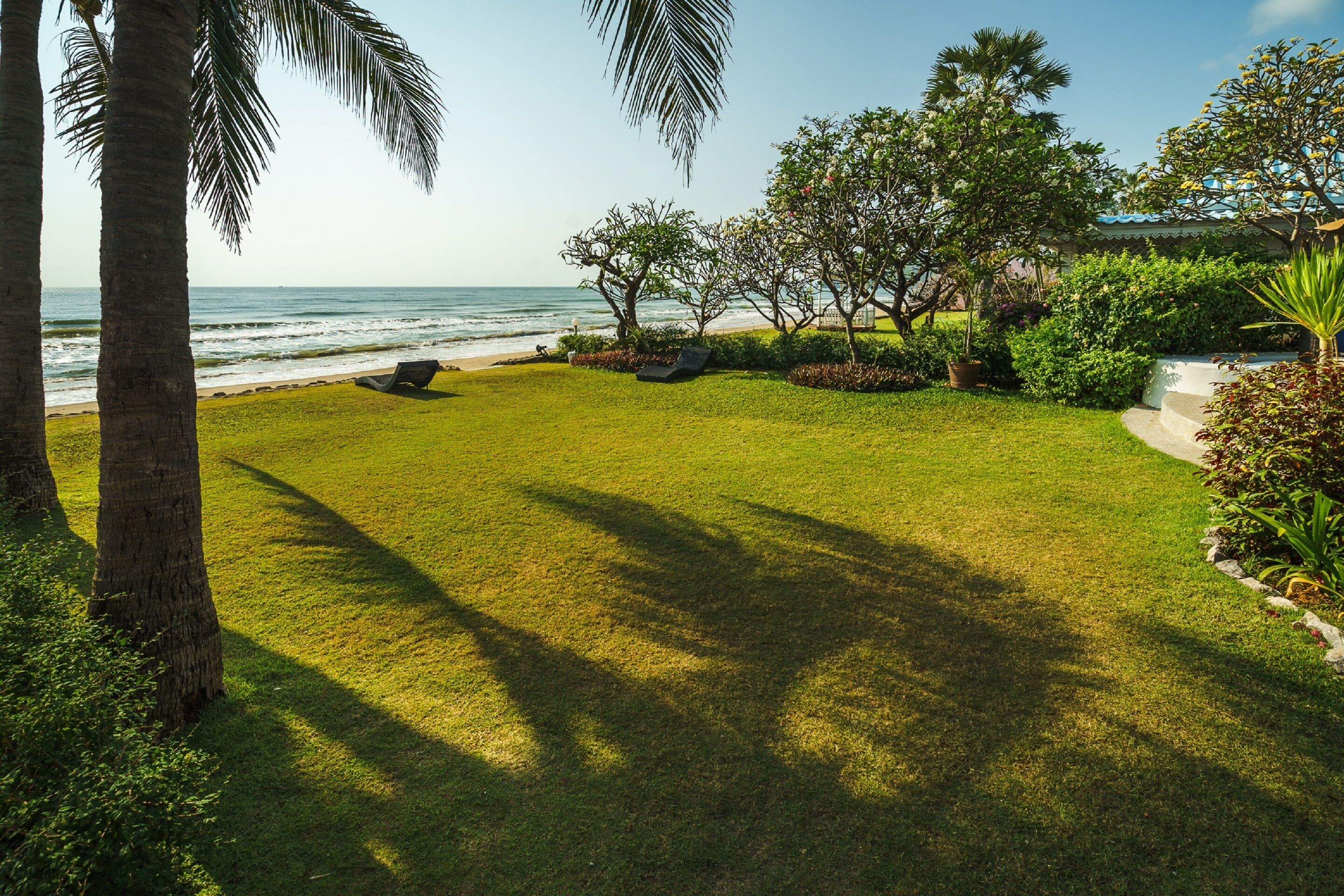 Aleenta Hua Hin Resort & Spa
