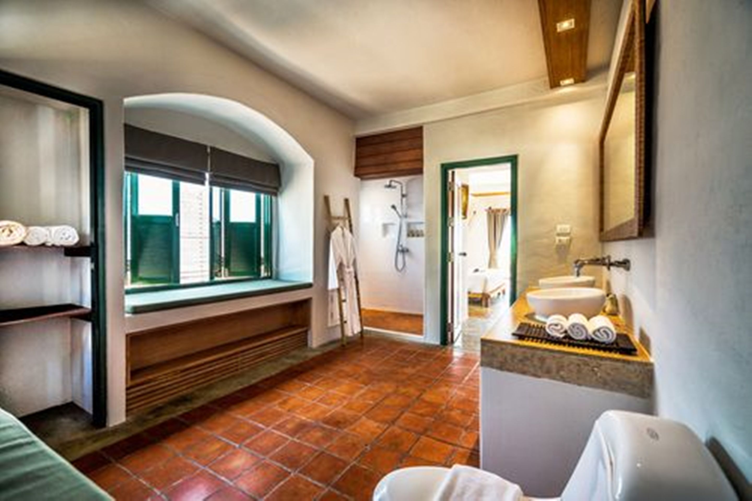Aleenta Hua Hin Resort & Spa