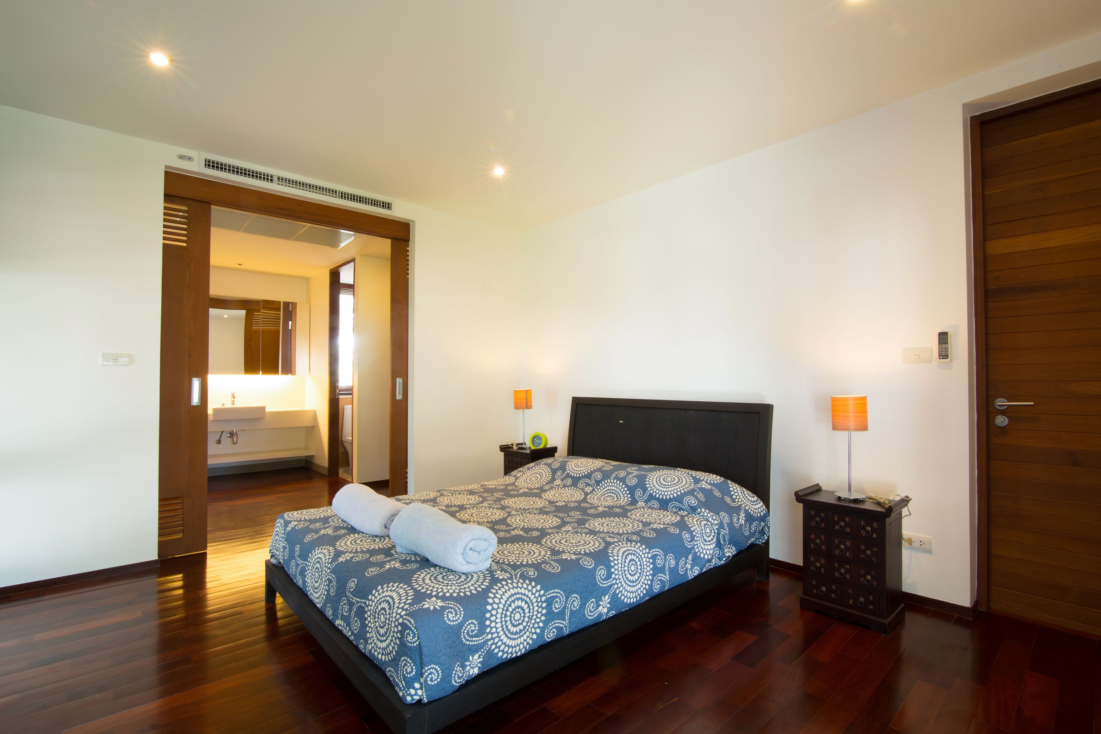 Aleenta Hua Hin Resort & Spa