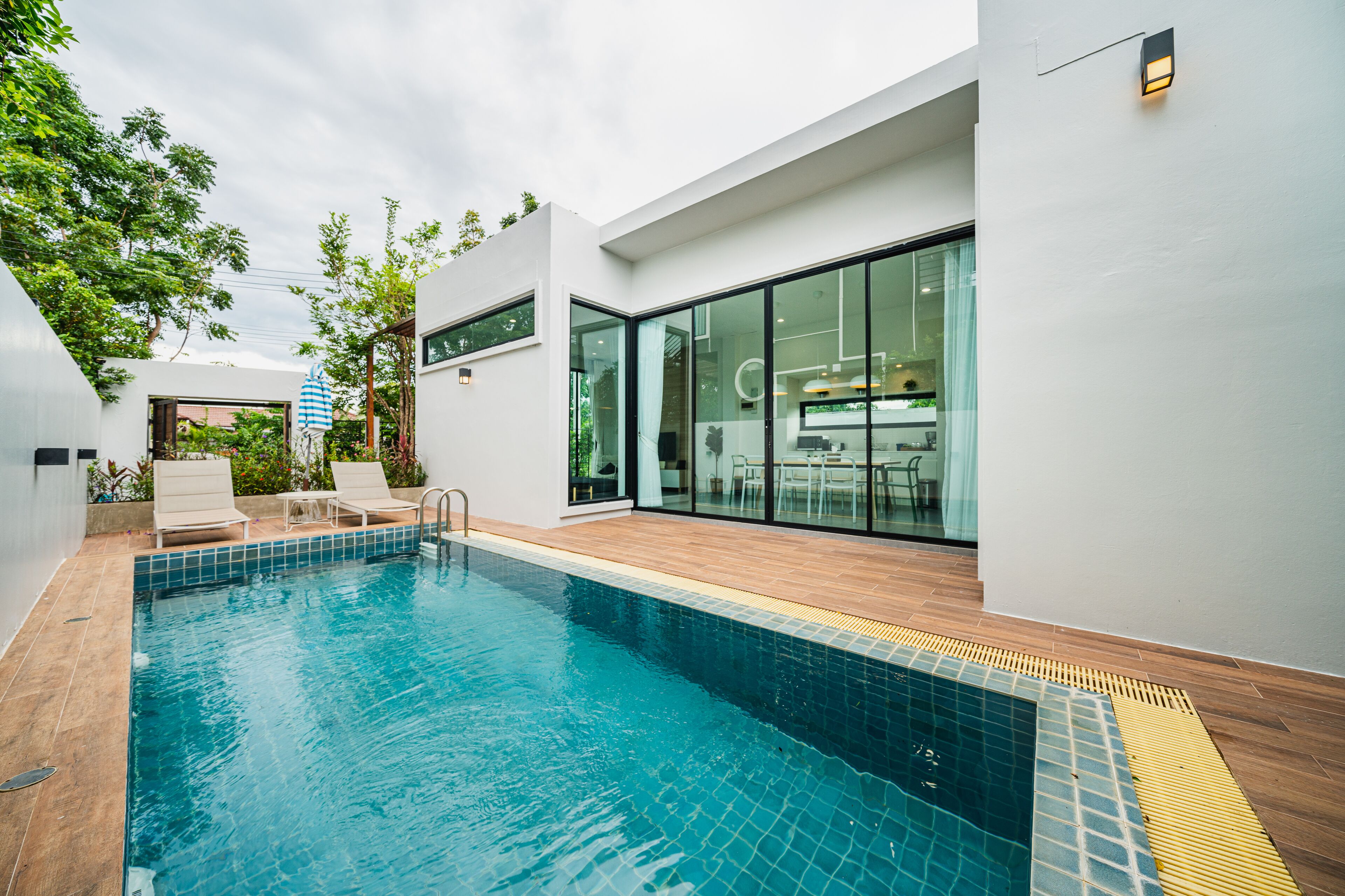 Aleenta Hua Hin Resort & Spa