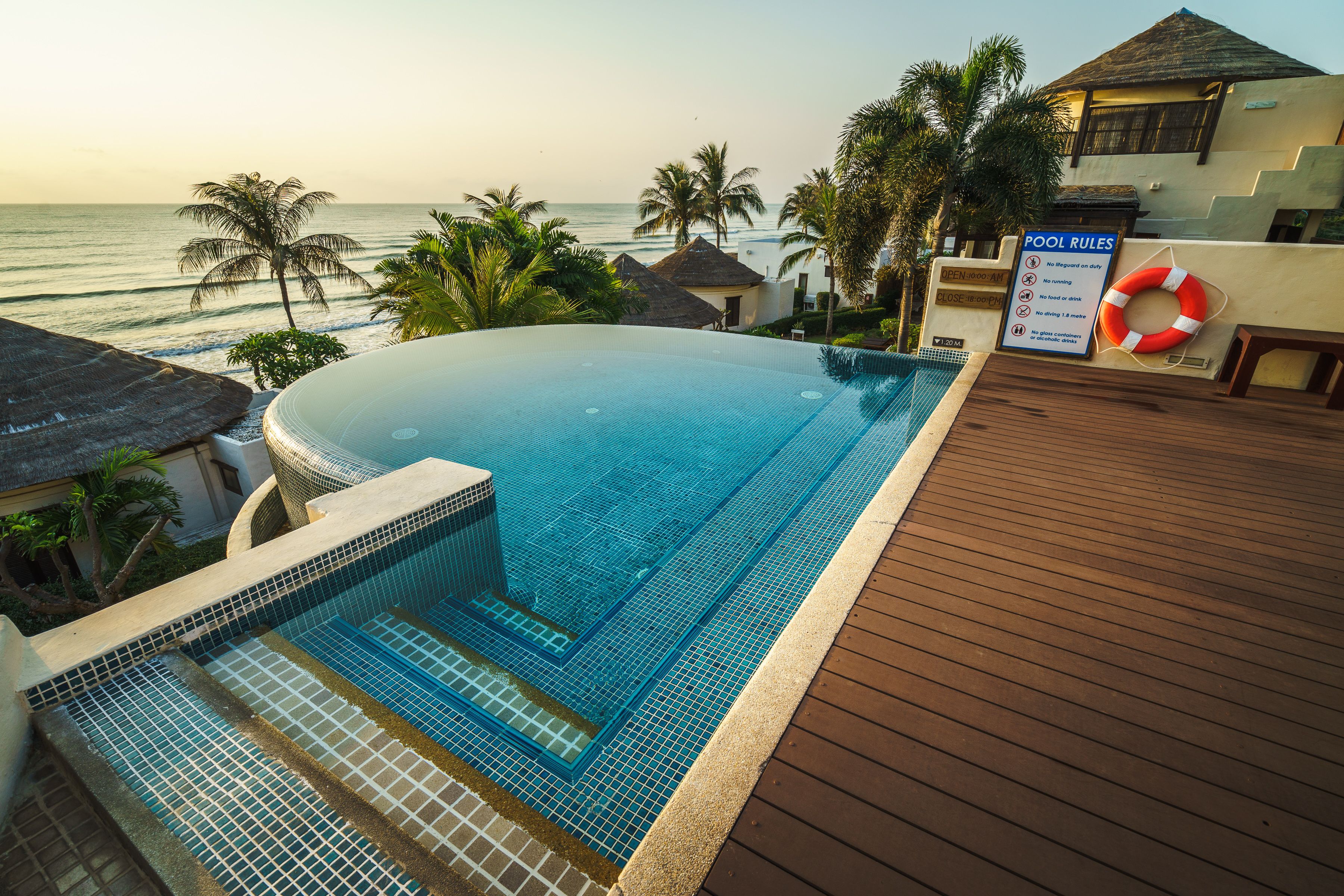 Aleenta Hua Hin Resort & Spa