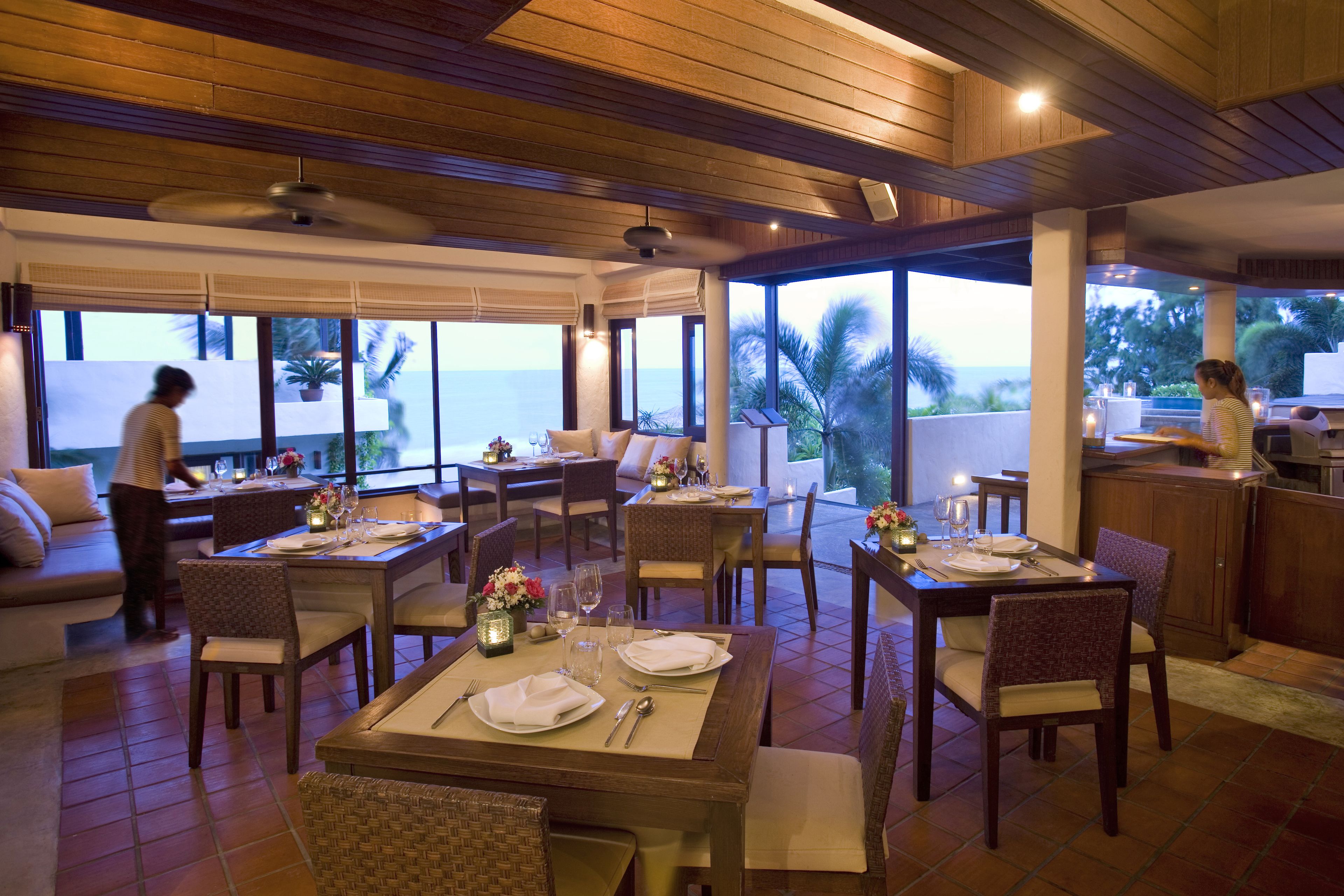 Aleenta Hua Hin Resort & Spa