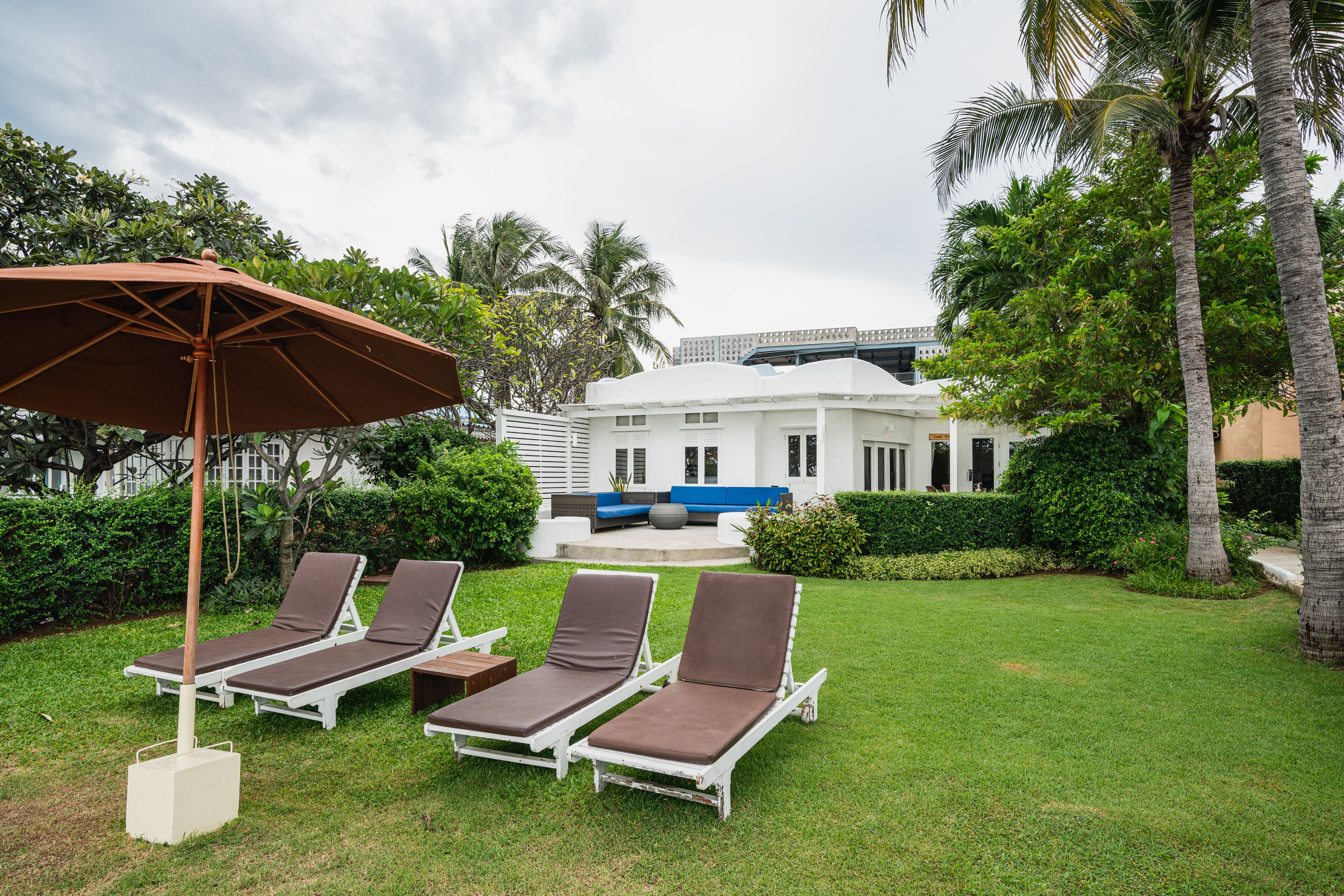 Aleenta Hua Hin Resort & Spa