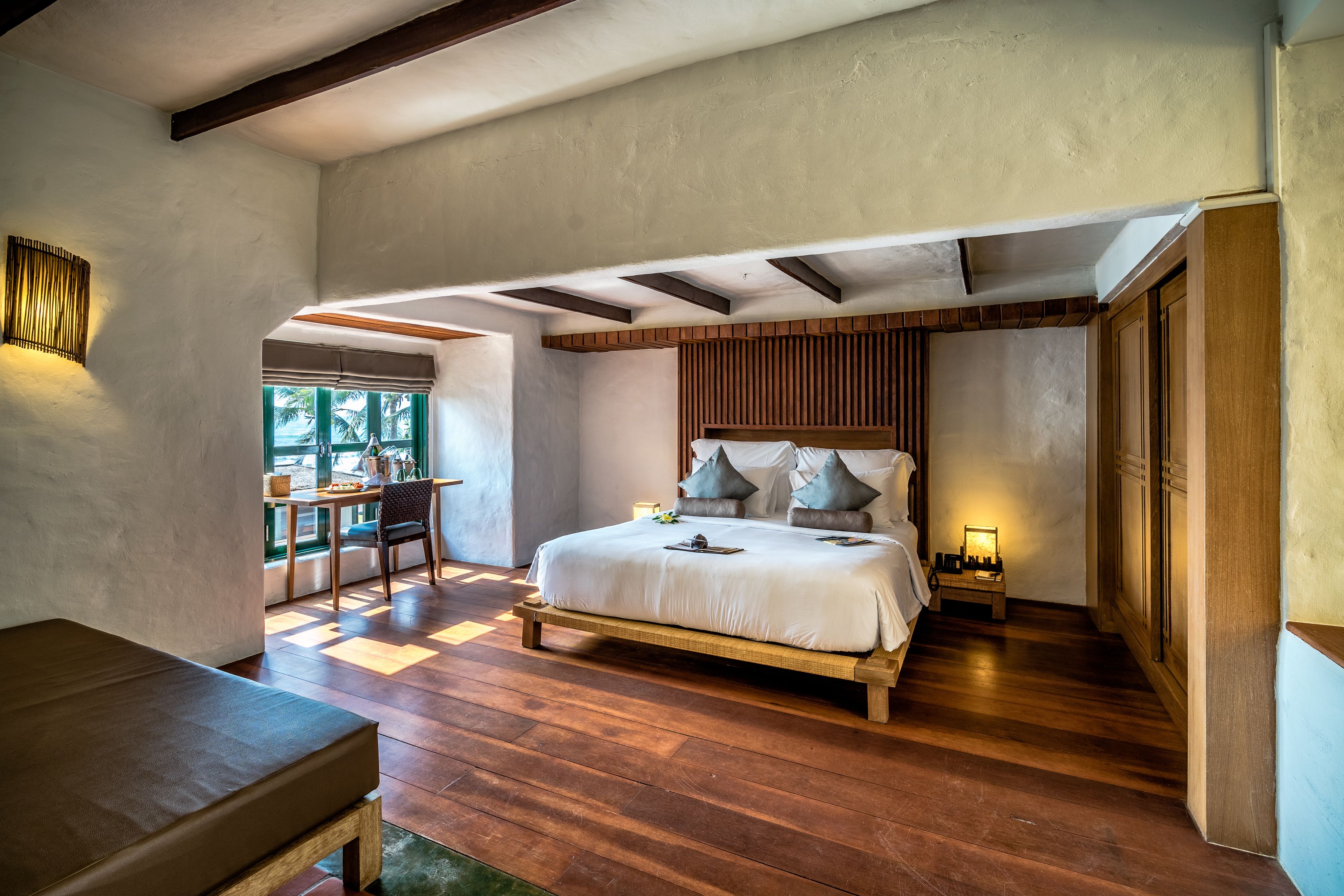 Aleenta Hua Hin Resort & Spa