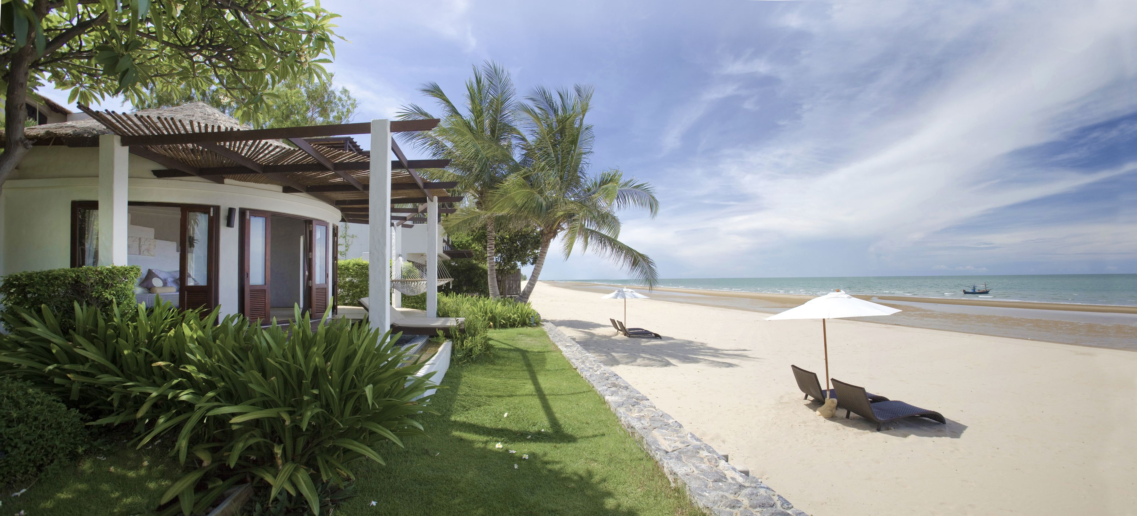 Aleenta Hua Hin Resort & Spa