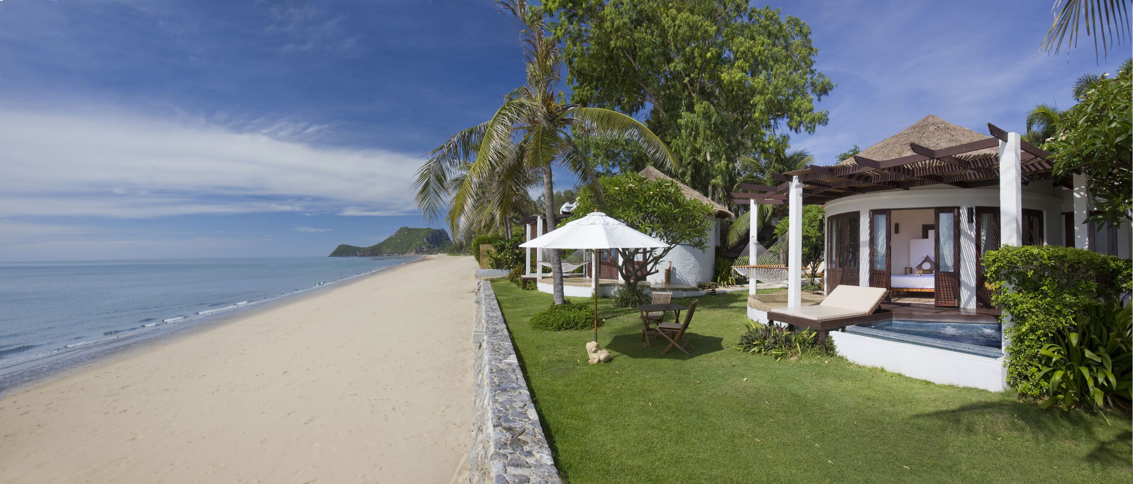 Aleenta Hua Hin Resort & Spa