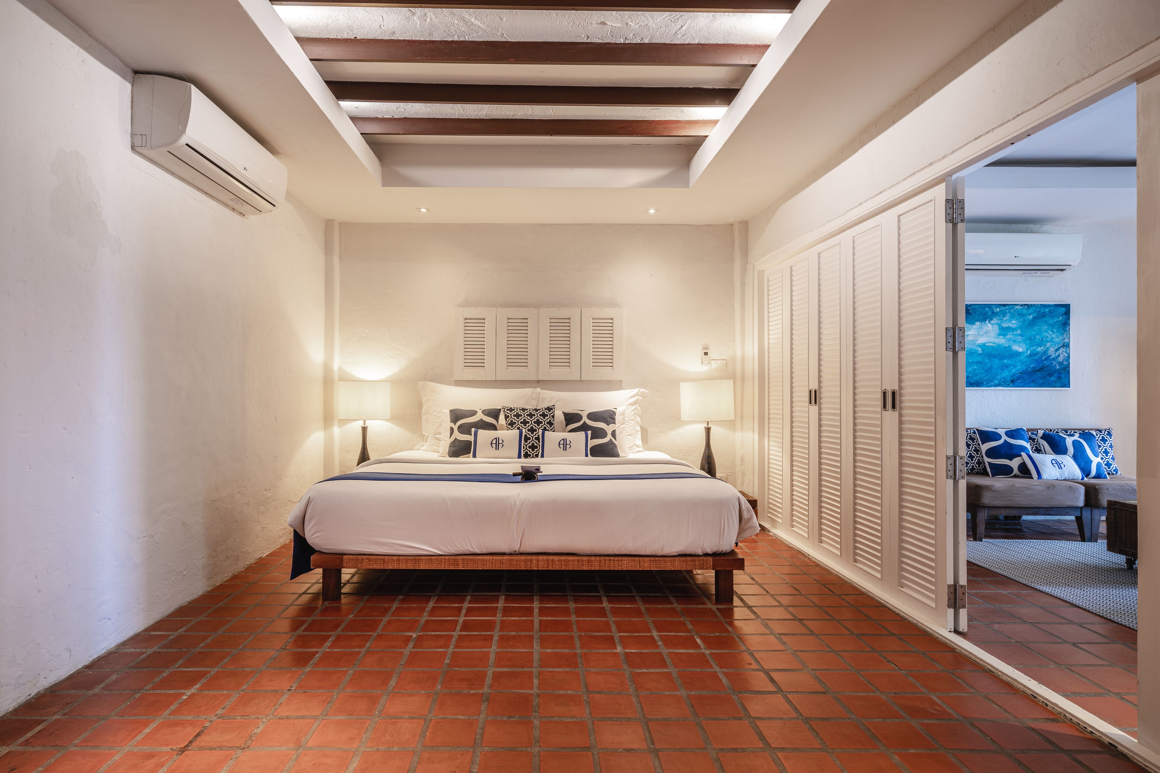 Aleenta Hua Hin Resort & Spa