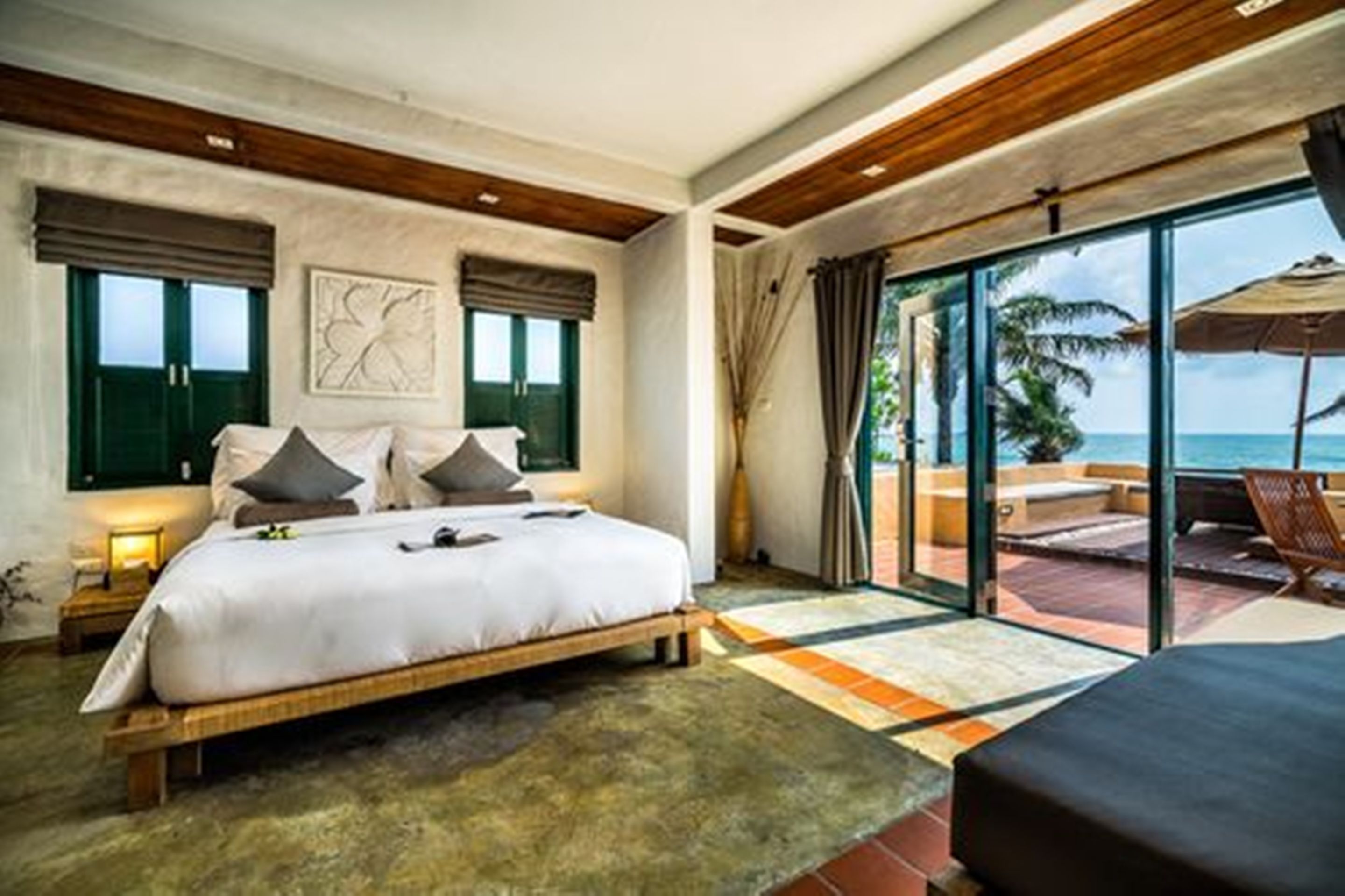 Aleenta Hua Hin Resort & Spa