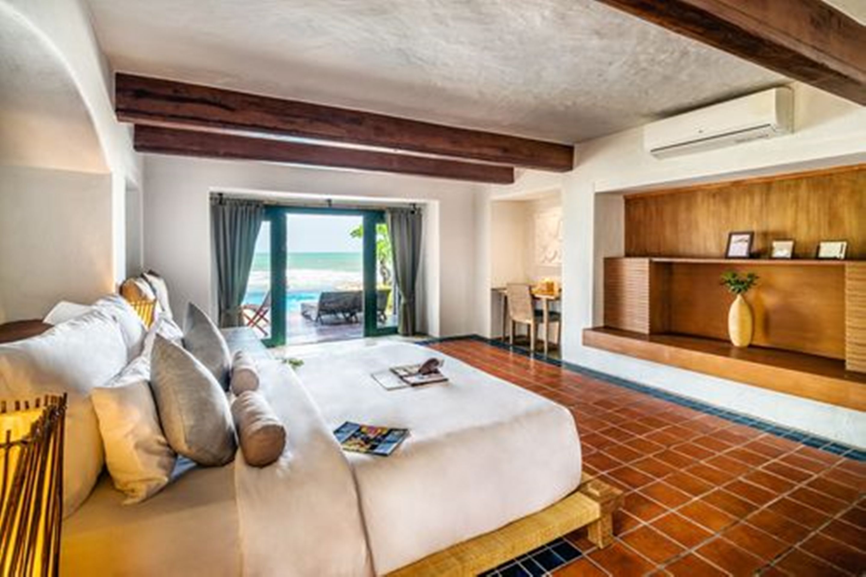 Aleenta Hua Hin Resort & Spa