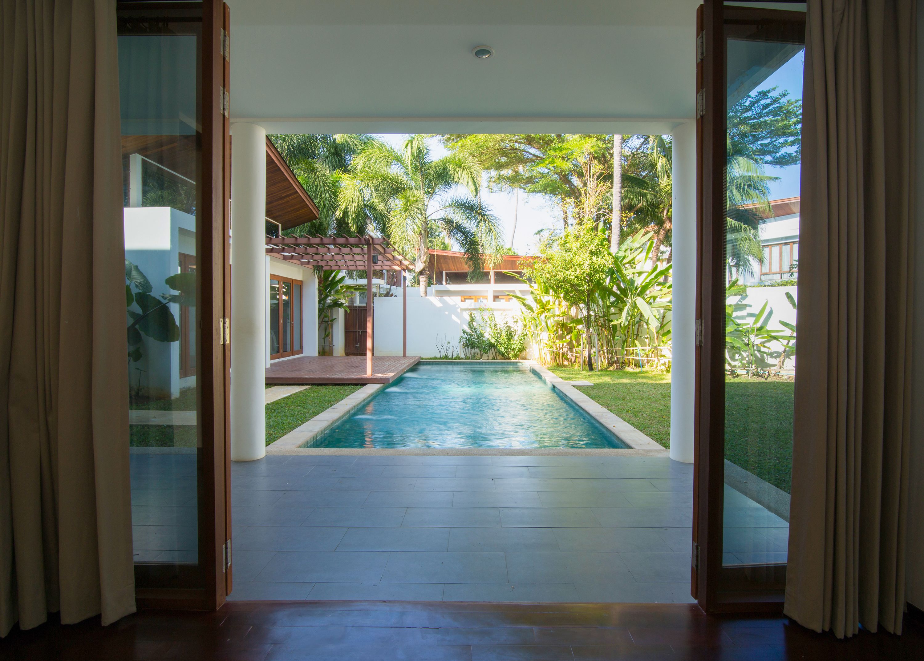 Aleenta Hua Hin Resort & Spa