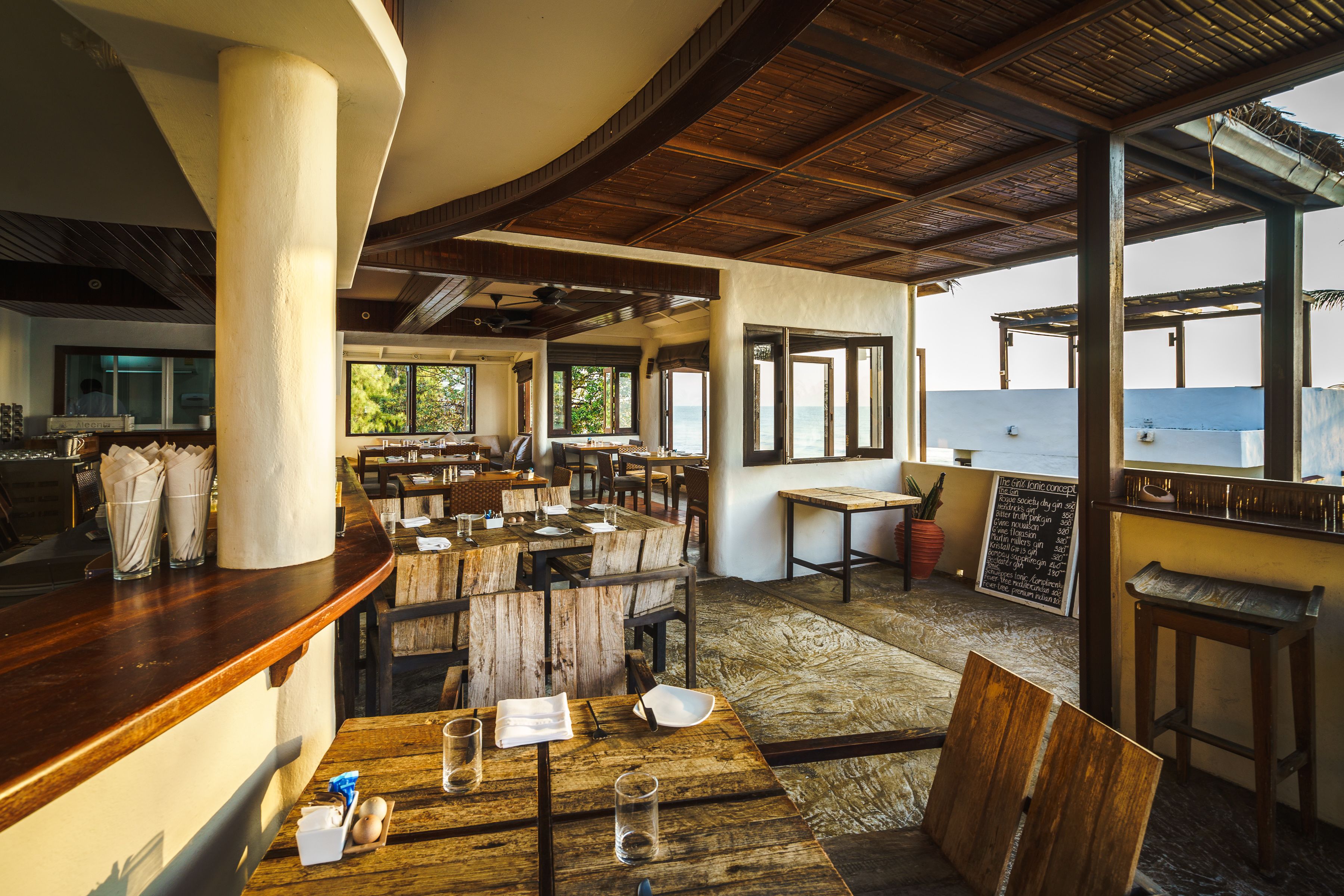 Aleenta Hua Hin Resort & Spa