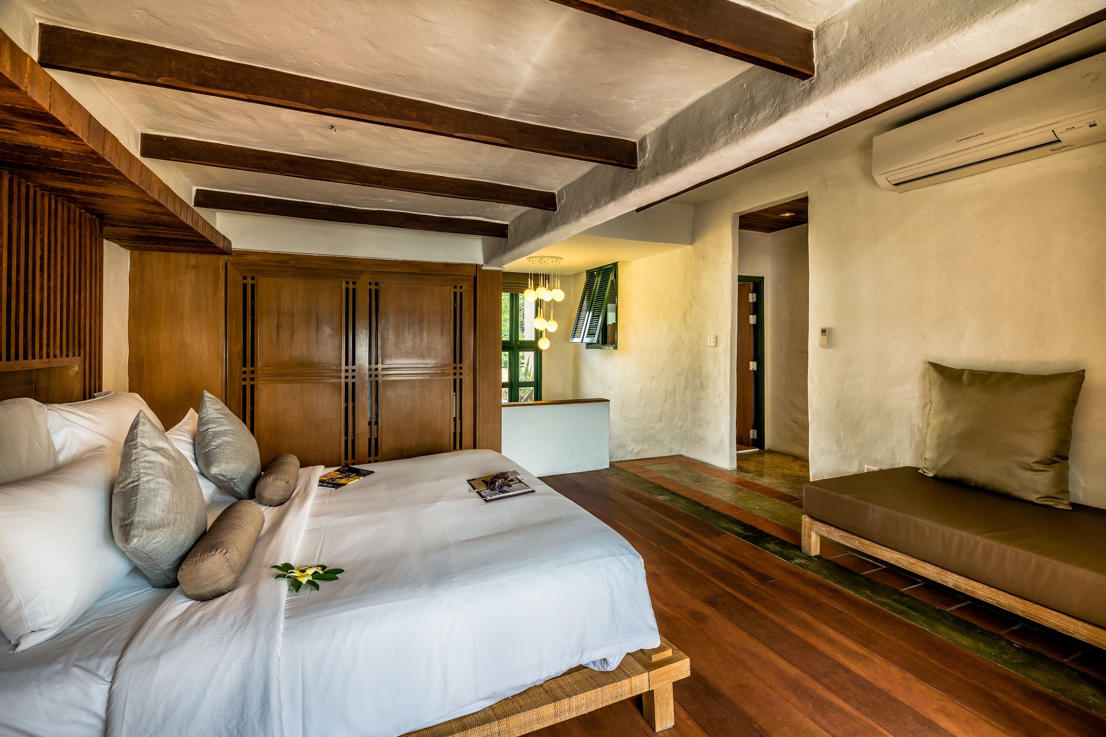 Aleenta Hua Hin Resort & Spa