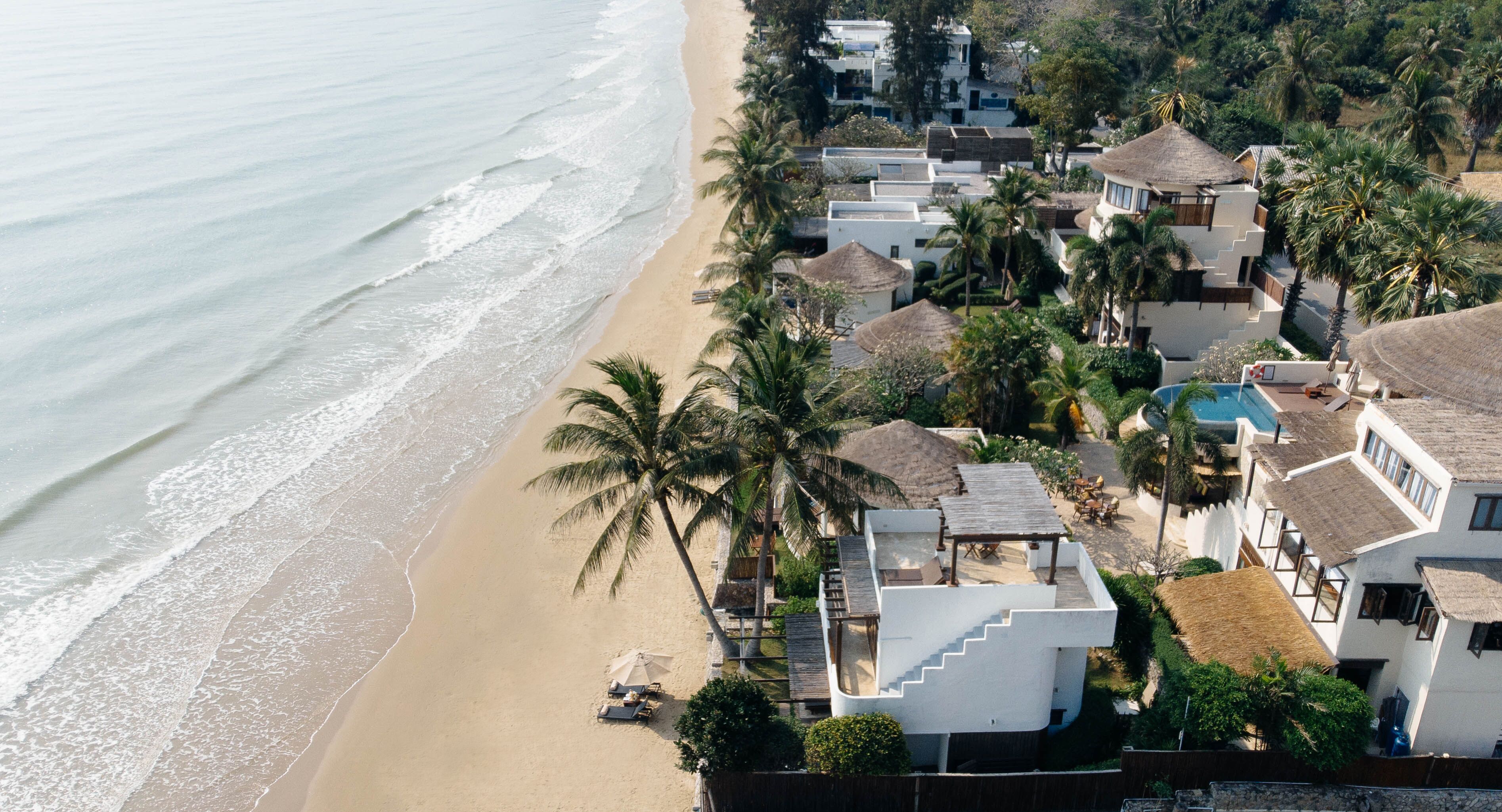 Aleenta Hua Hin Resort & Spa