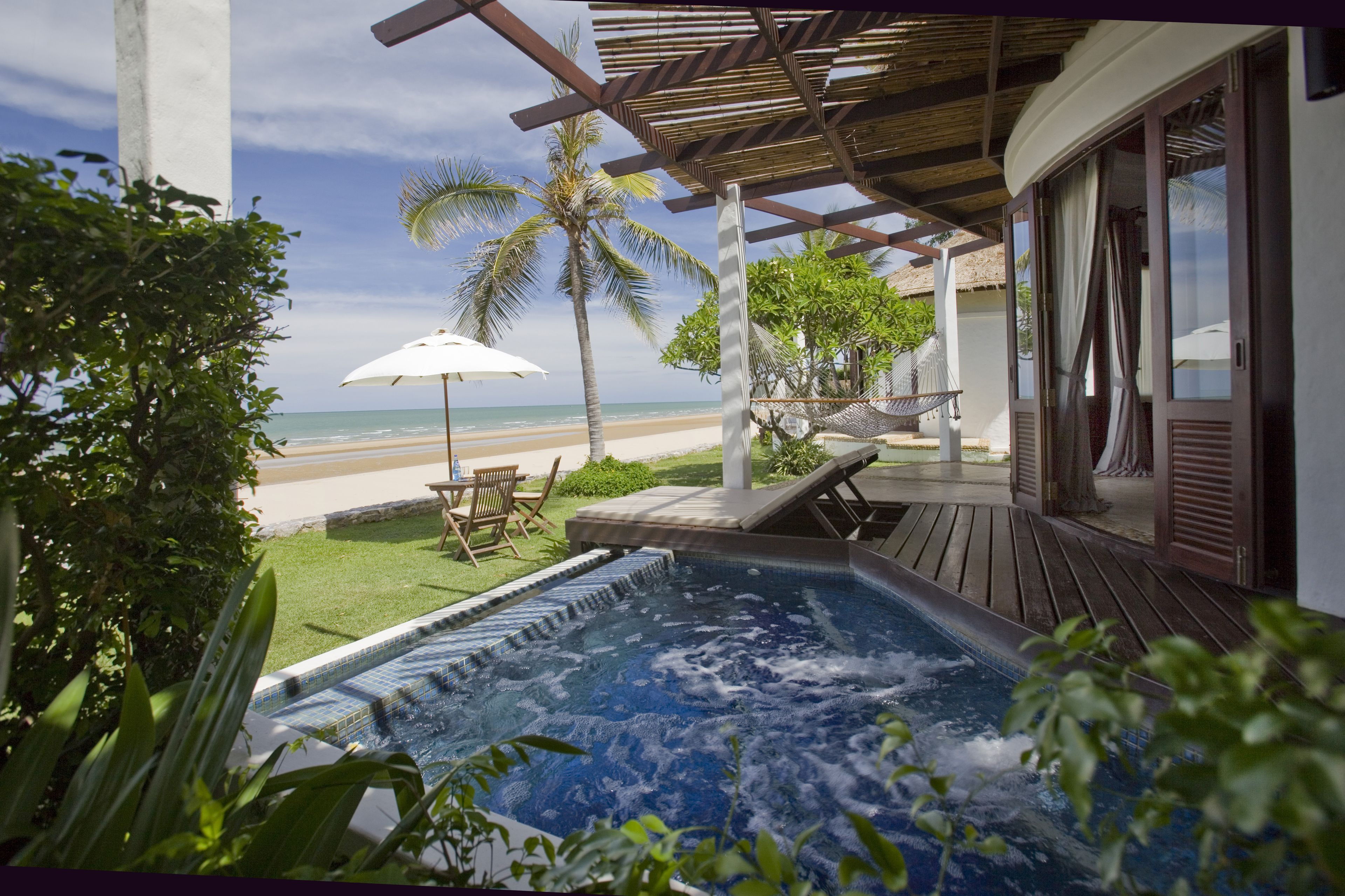 Aleenta Hua Hin Resort & Spa