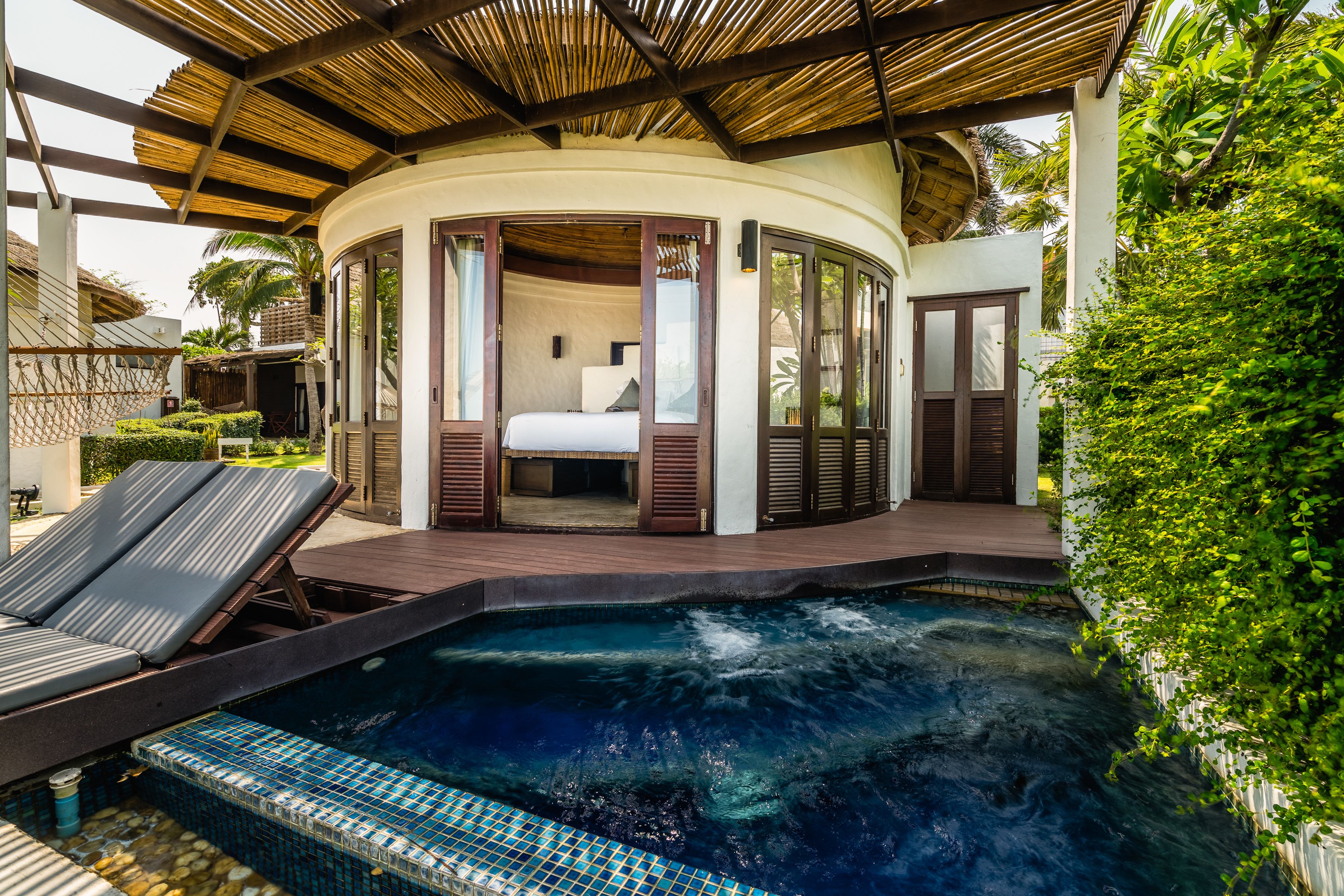 Aleenta Hua Hin Resort & Spa