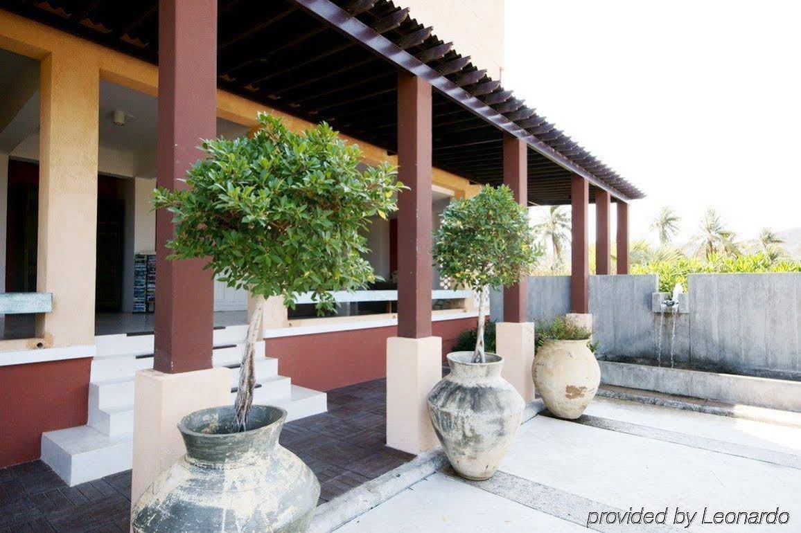 Alibaba Boutique Resort