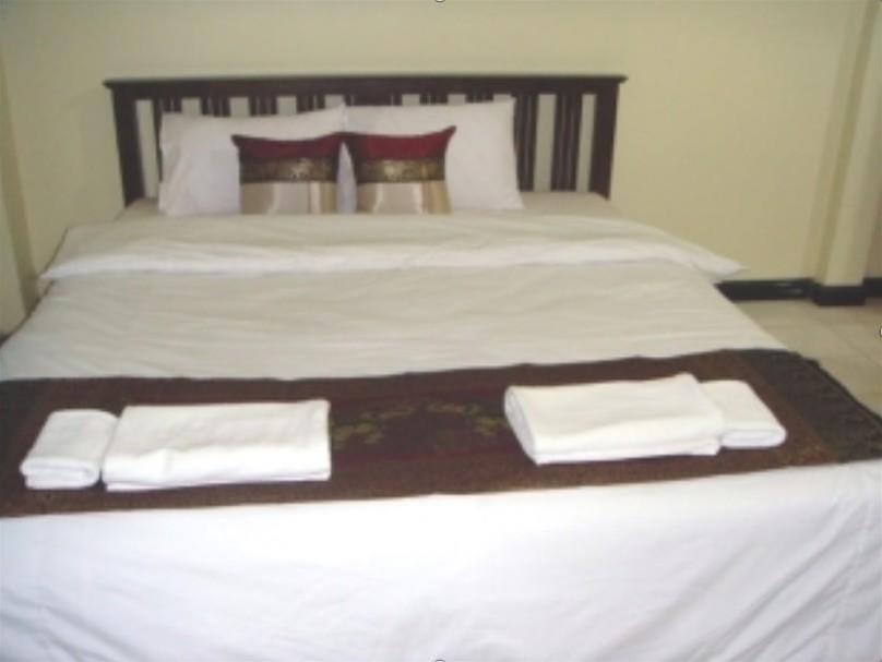 All Nations Guesthouse