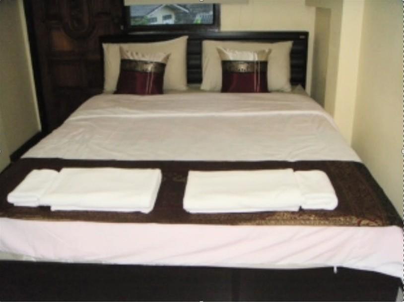 All Nations Guesthouse