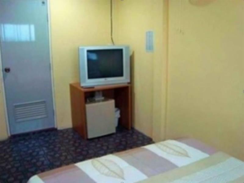 All Nations Guesthouse