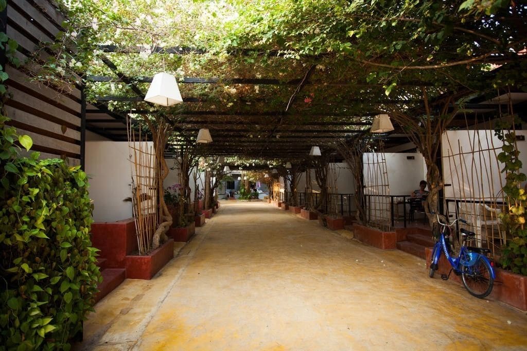 Amara Resort Hua Hin