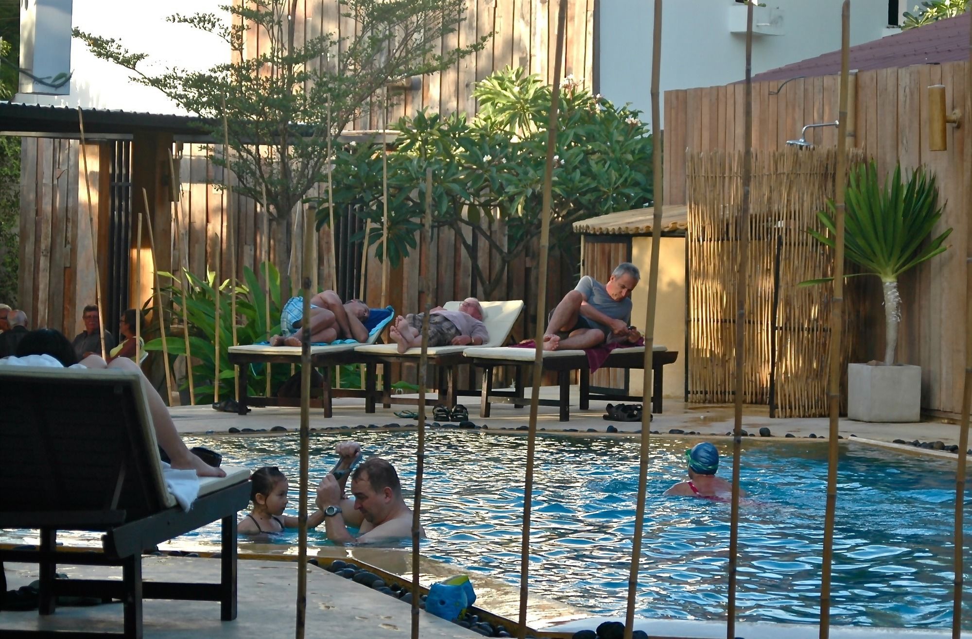 Amara Resort Hua Hin