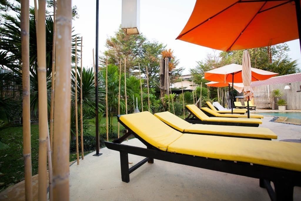Amara Resort Hua Hin