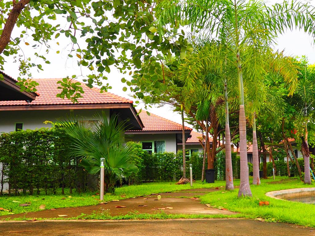 Anantanaka Hua Hin Resort