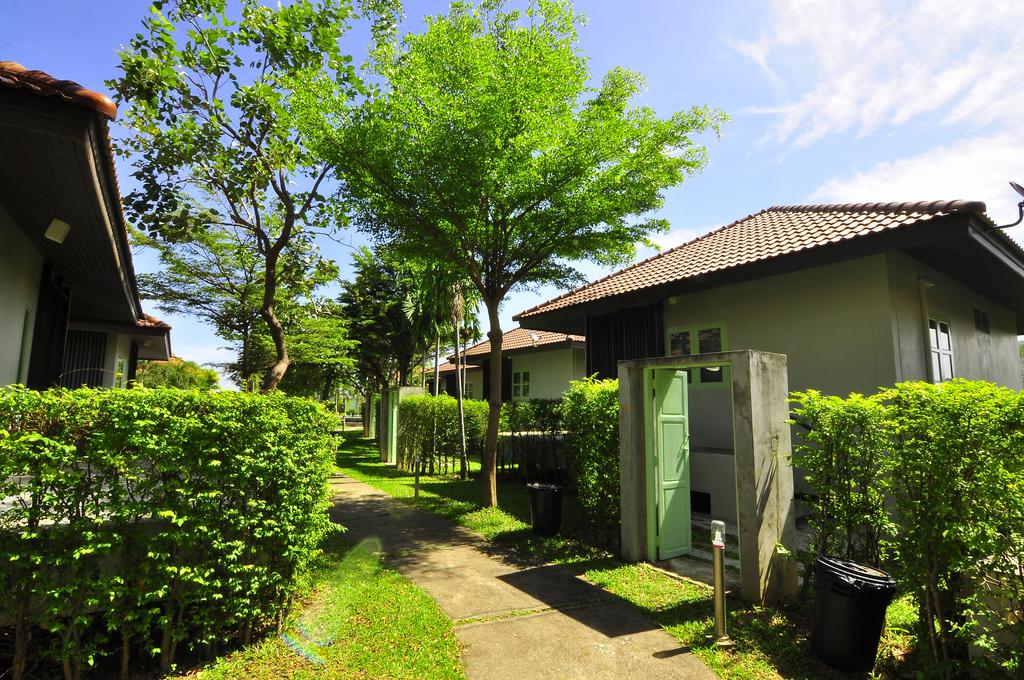 Anantanaka Hua Hin Resort