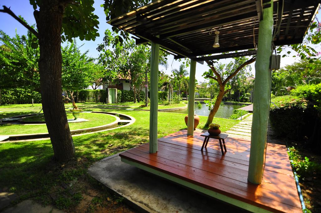 Anantanaka Hua Hin Resort