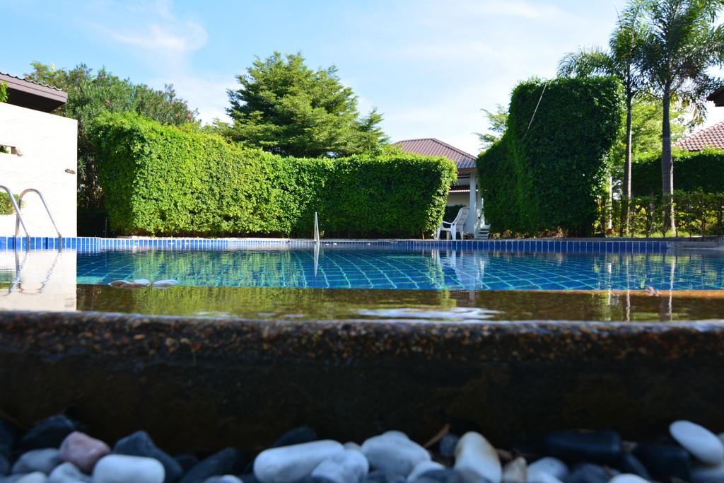 Anantanaka Hua Hin Resort