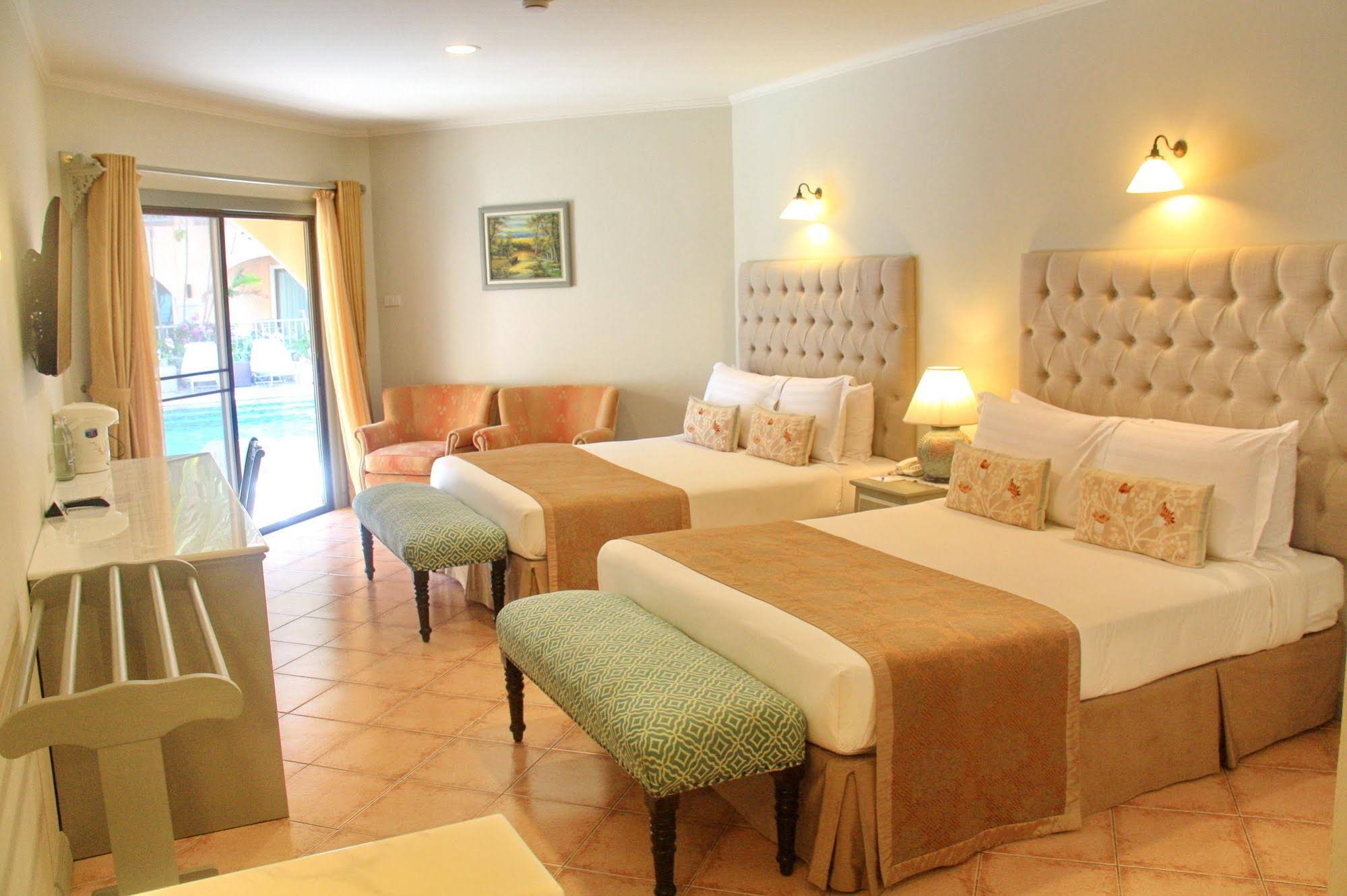 Anantasila Beach Resort Hua Hin