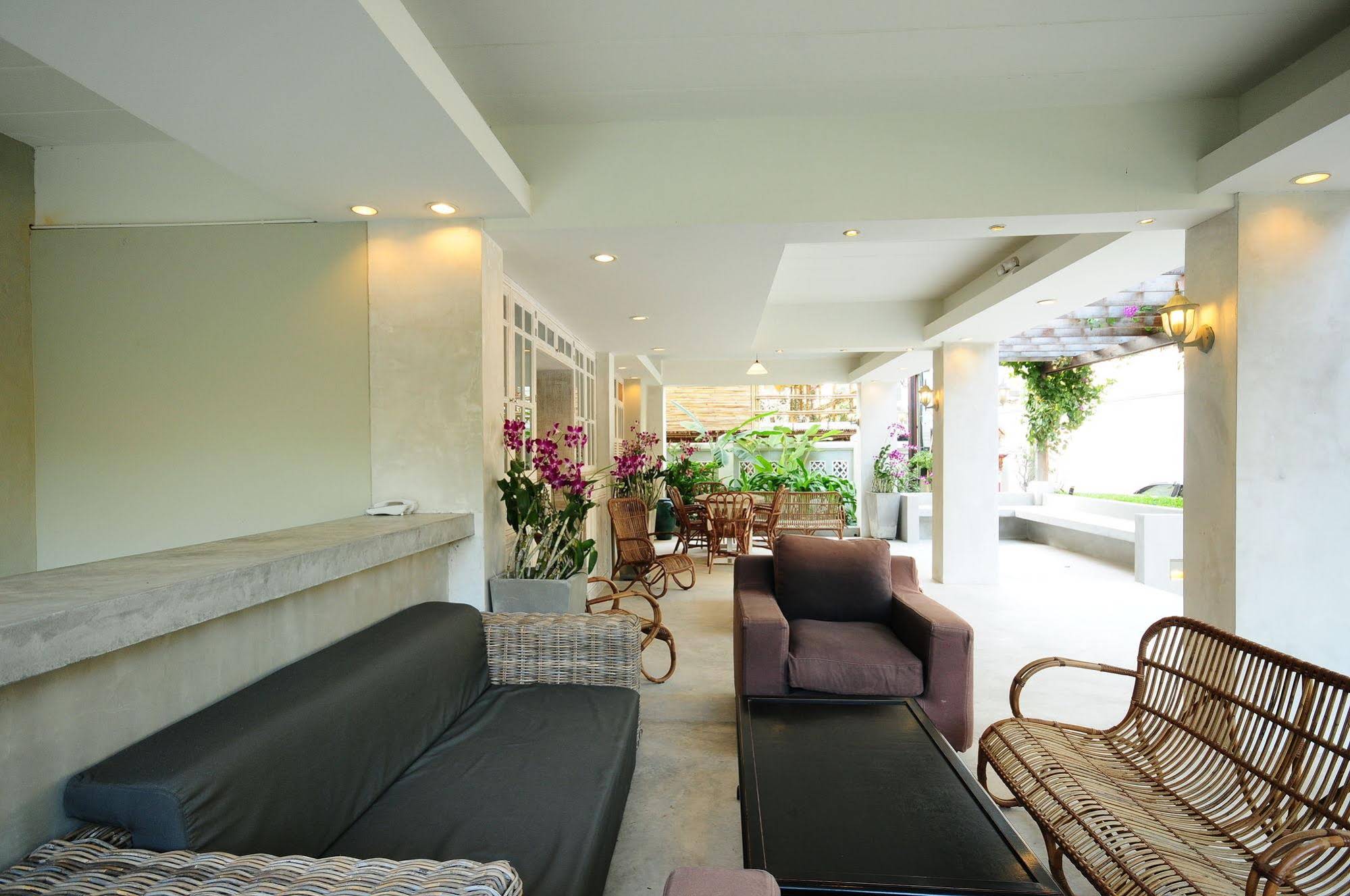 Anantasila Beach Resort Hua Hin