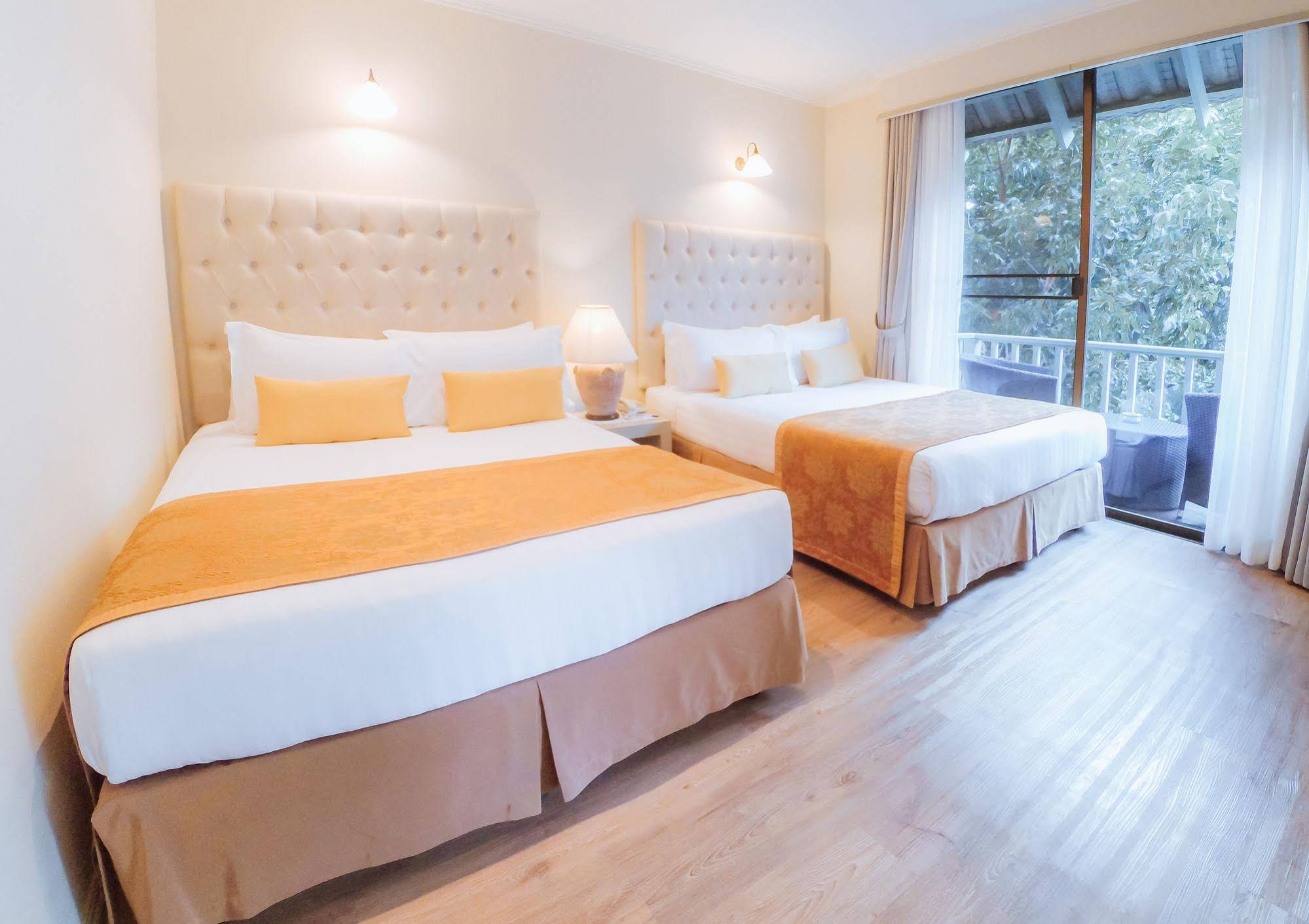 Anantasila Beach Resort Hua Hin