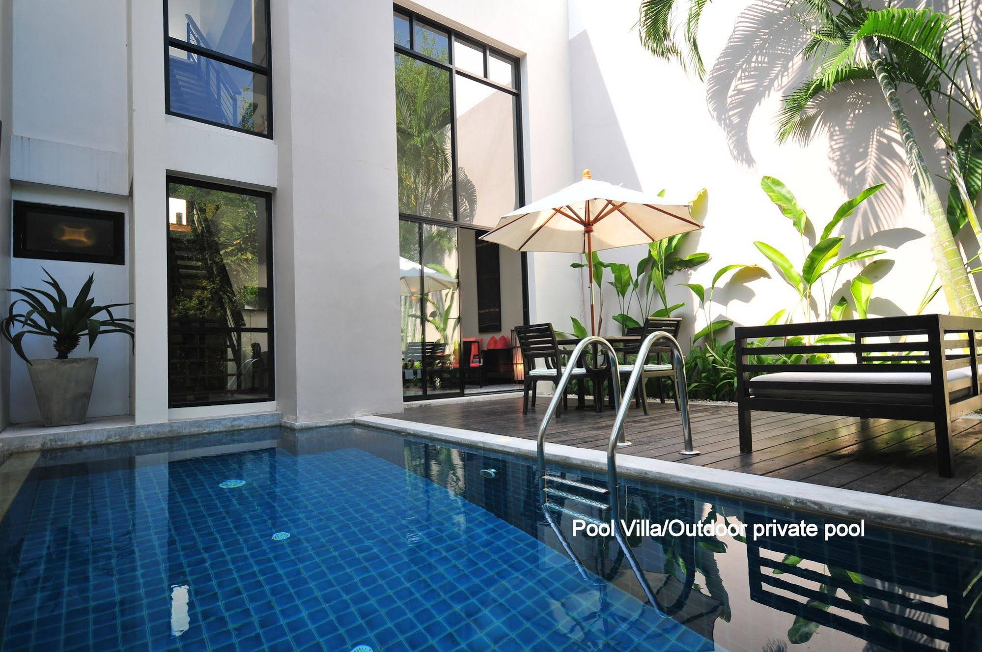 Anantasila Beach Resort Hua Hin