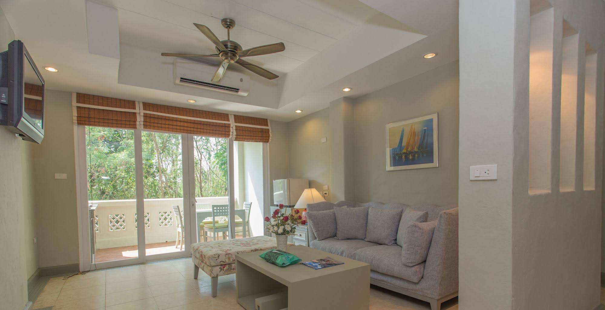 Anantasila Beach Resort Hua Hin
