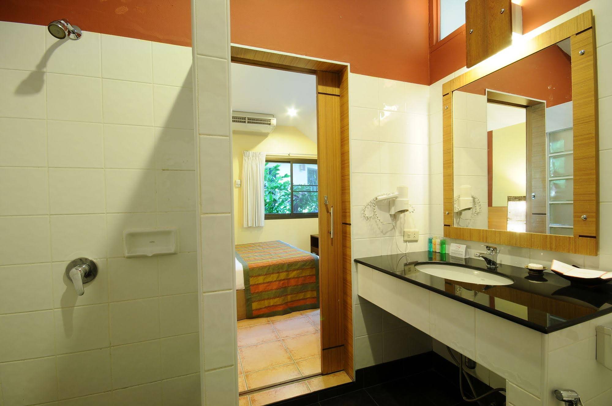 Anantasila Beach Resort Hua Hin