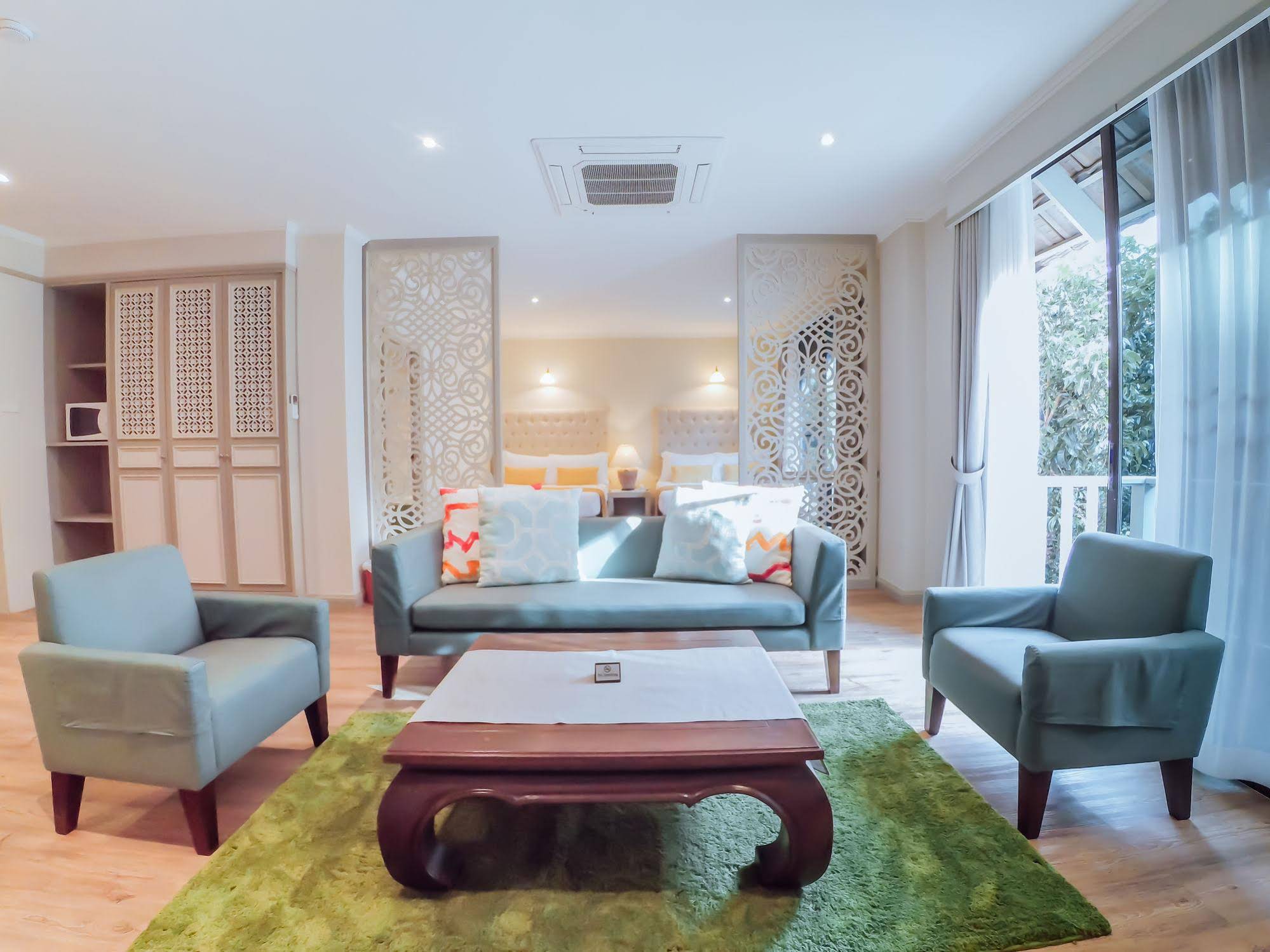 Anantasila Beach Resort Hua Hin