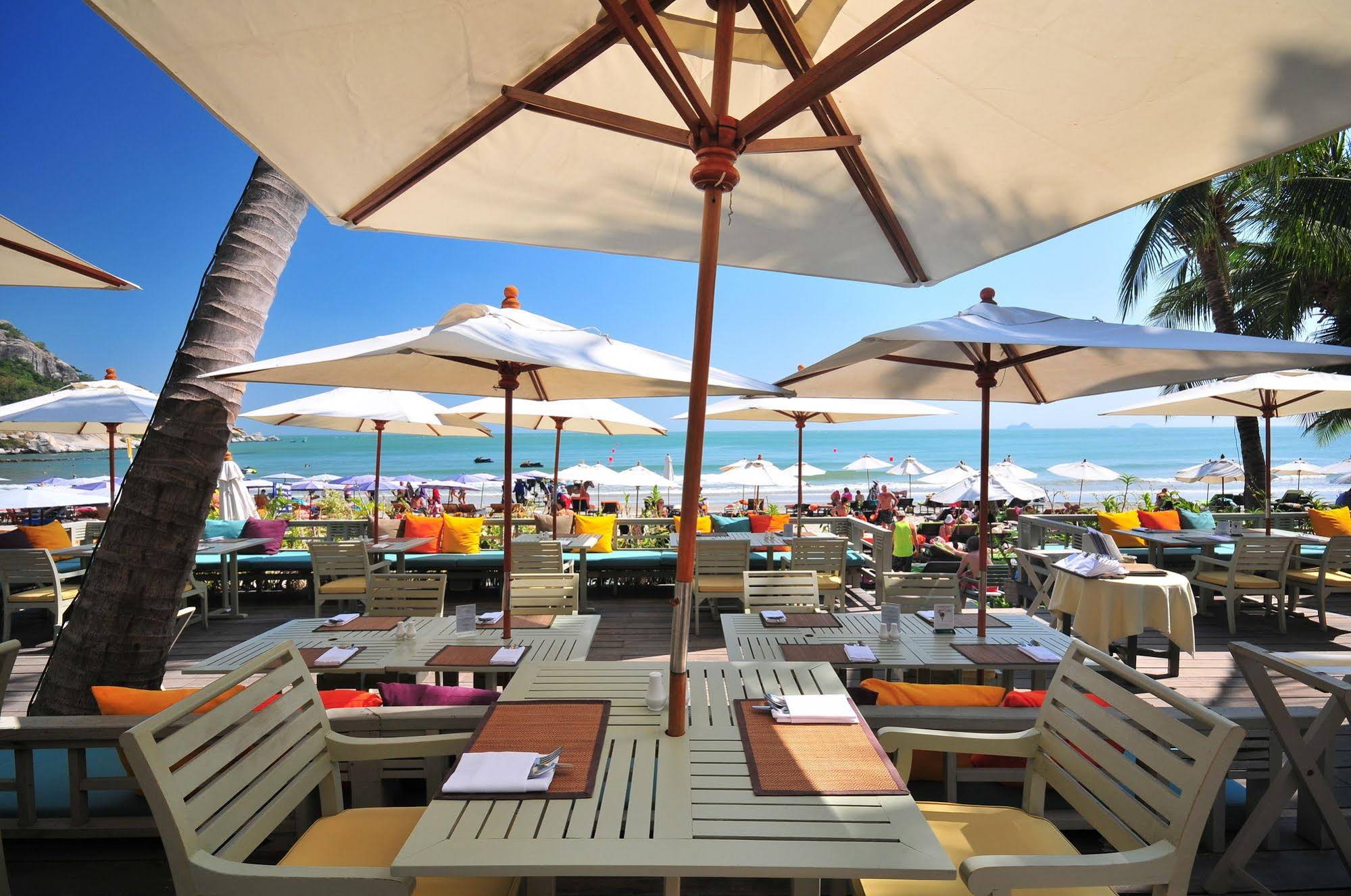 Anantasila Beach Resort Hua Hin