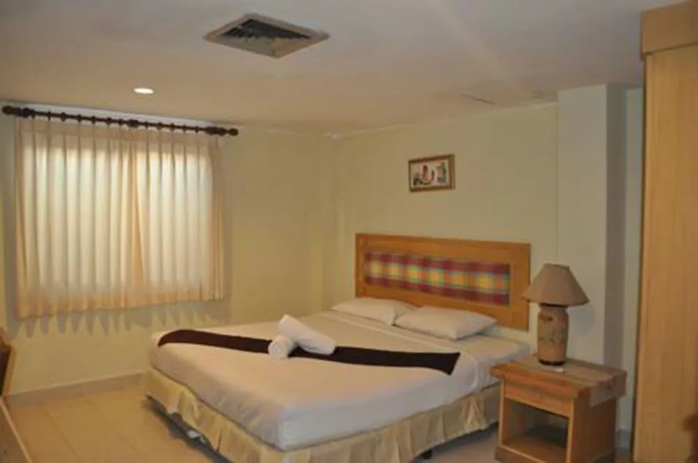 Ansu Hotel