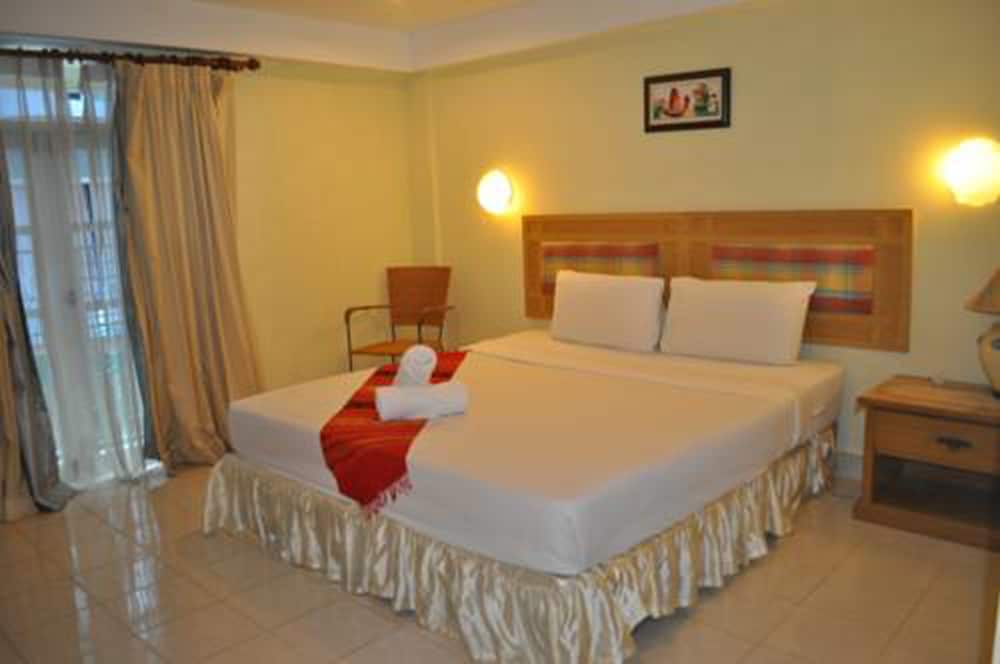 Ansu Hotel