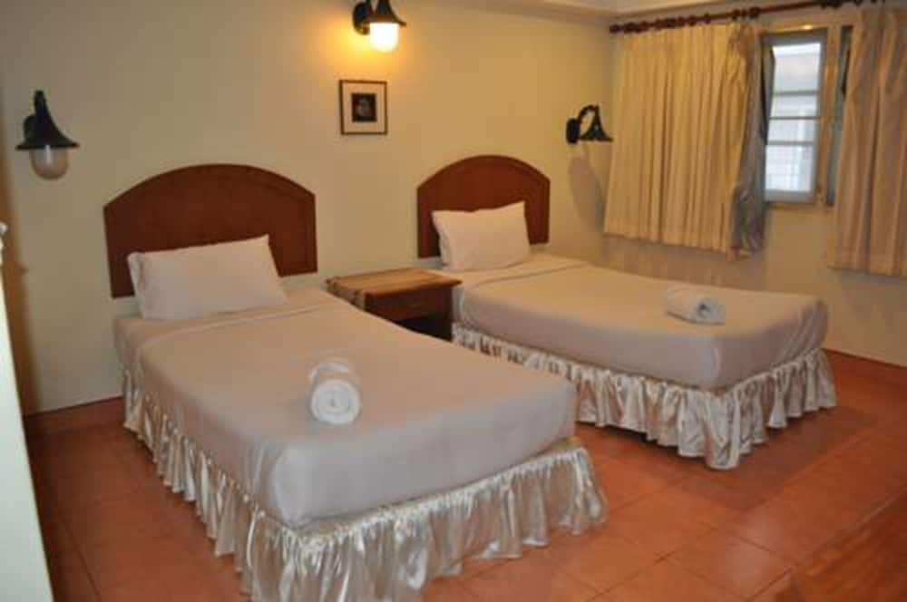 Ansu Hotel