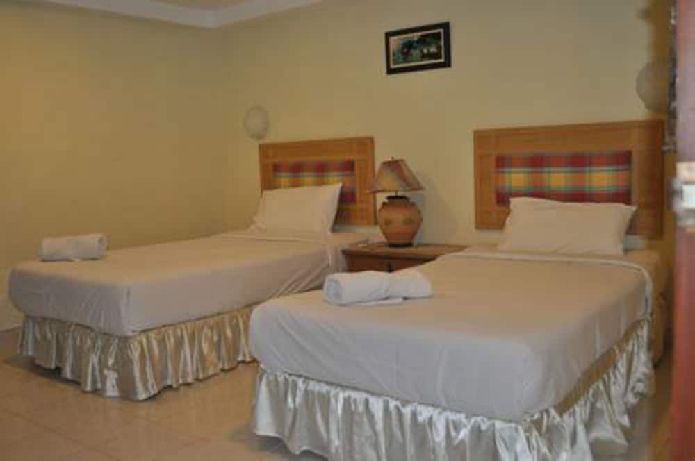 Ansu Hotel