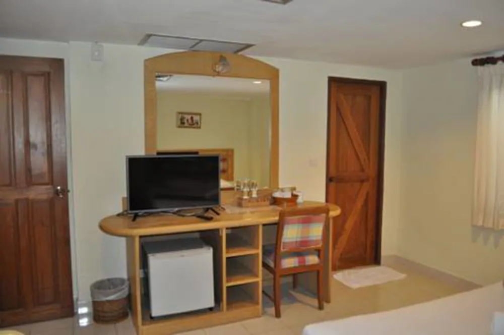 Ansu Hotel
