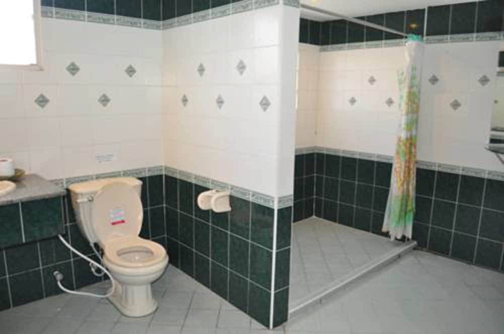 Ansu Hotel