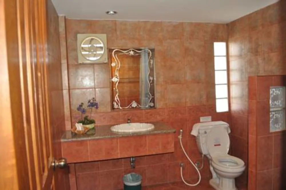 Ansu Hotel