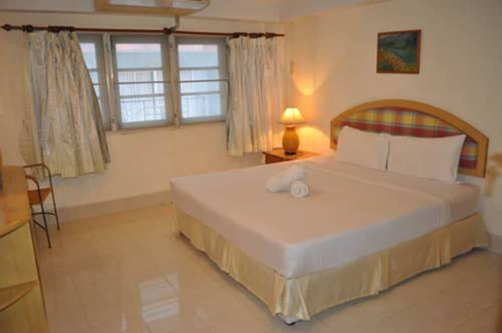 Ansu Hotel