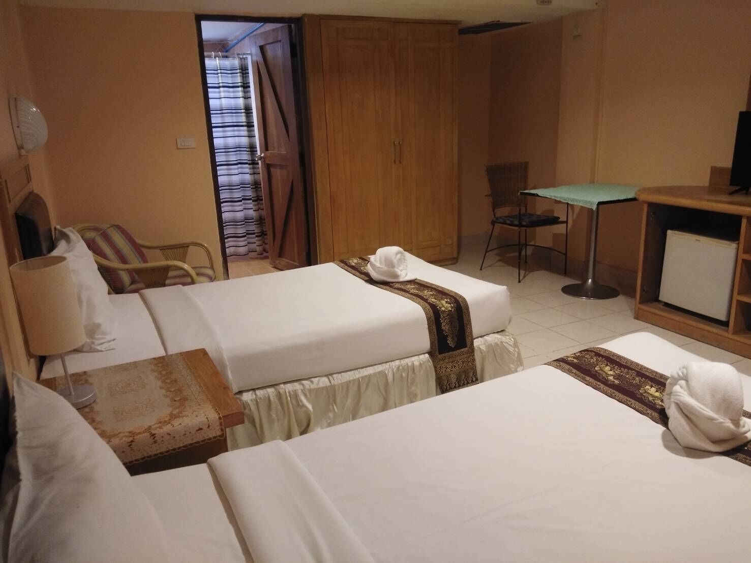 Ansu Hotel by OYO Rooms