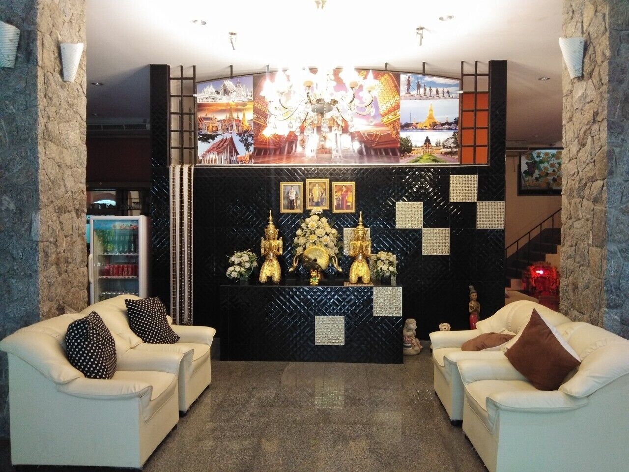 Ansu Hotel by OYO Rooms